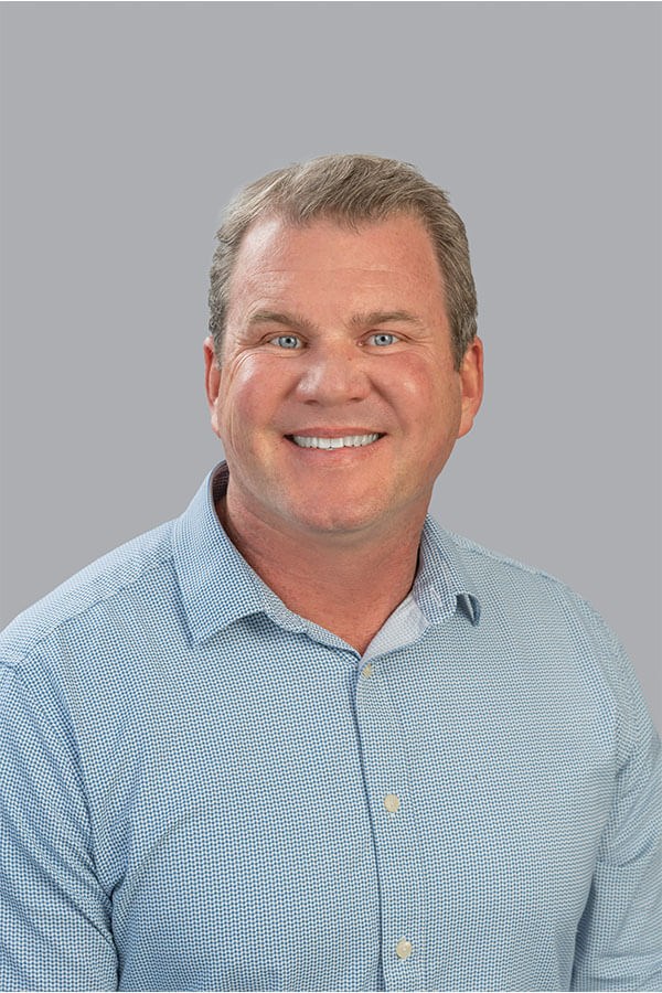 Dr. Michael Kofford